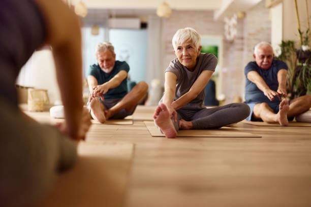 e yoga, bien plus qu’une simple pratique physique, constitue un allié précieux pour le bien-être global. Cette discipline millénaire repose