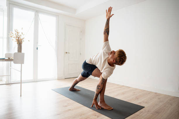 La pleine conscience dépasse le cadre strict des séances de yoga. En effet, elle s’intègre facilement dans la vie