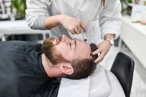 Dès les premières semaines, les patients attendent impatiemment les résultats. Pourtant, la patience est essentielle. En effet,